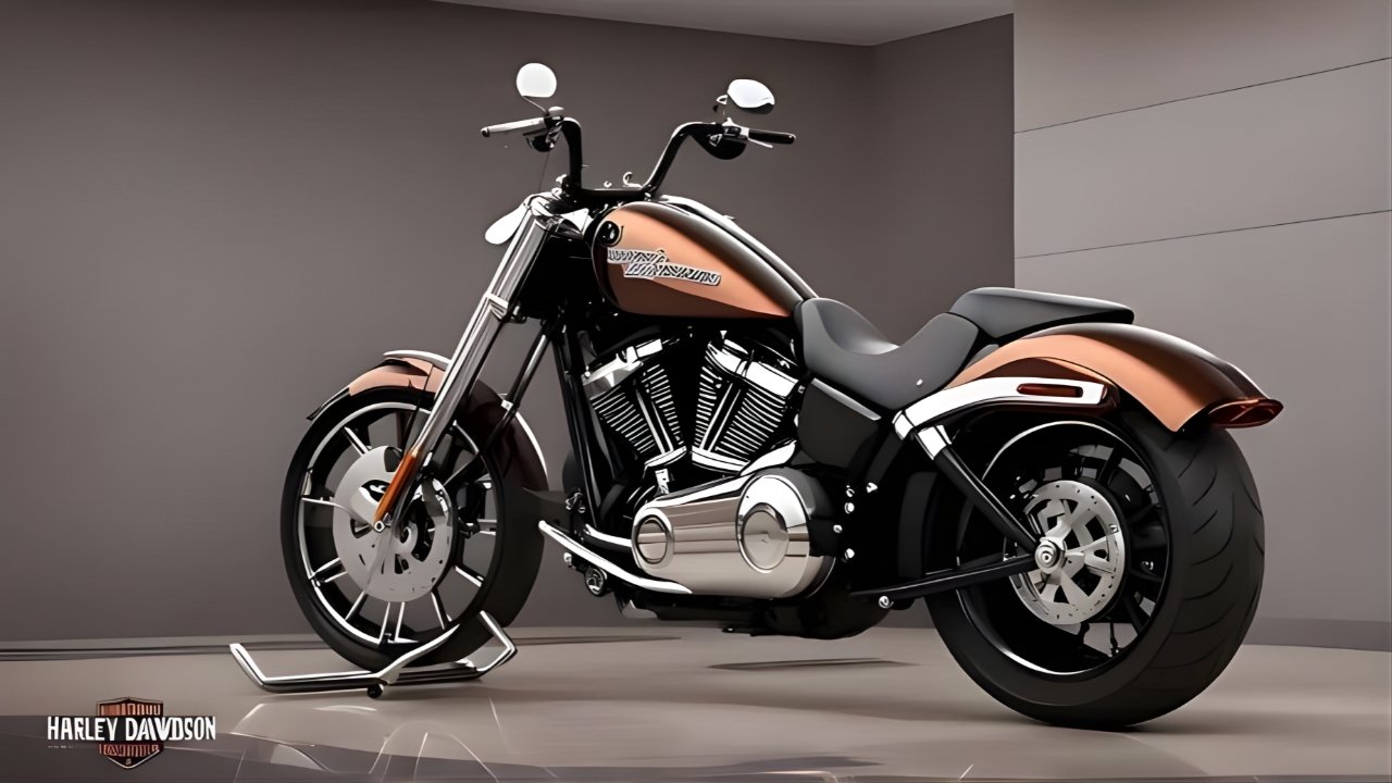 2025 Harley Davidson Flathead Unveiled – Iconic Legend Returns After 96 Years