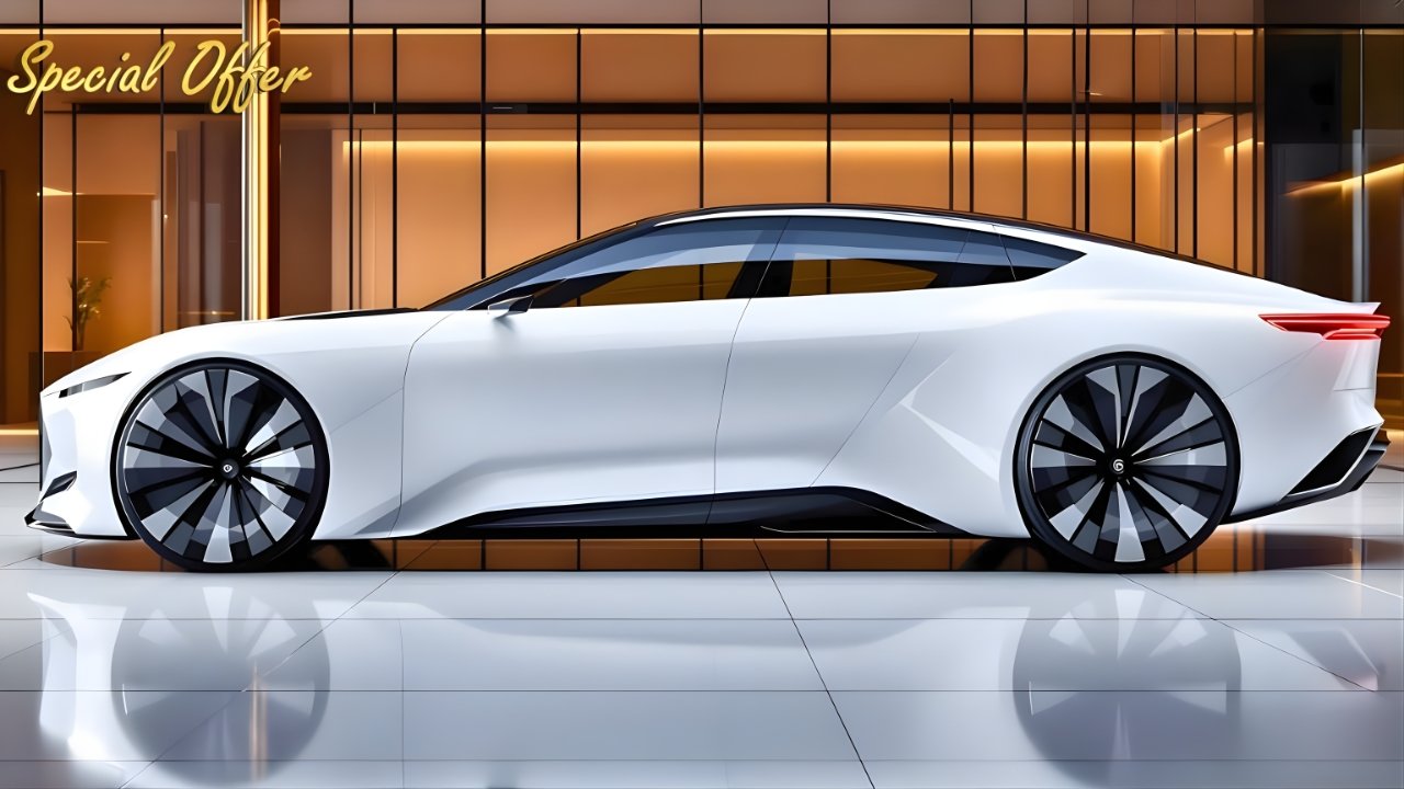 2026 BMW 3 Series Unveiled – Next-Level Sport Sedan with Advanced Features, Performance, and Price Details