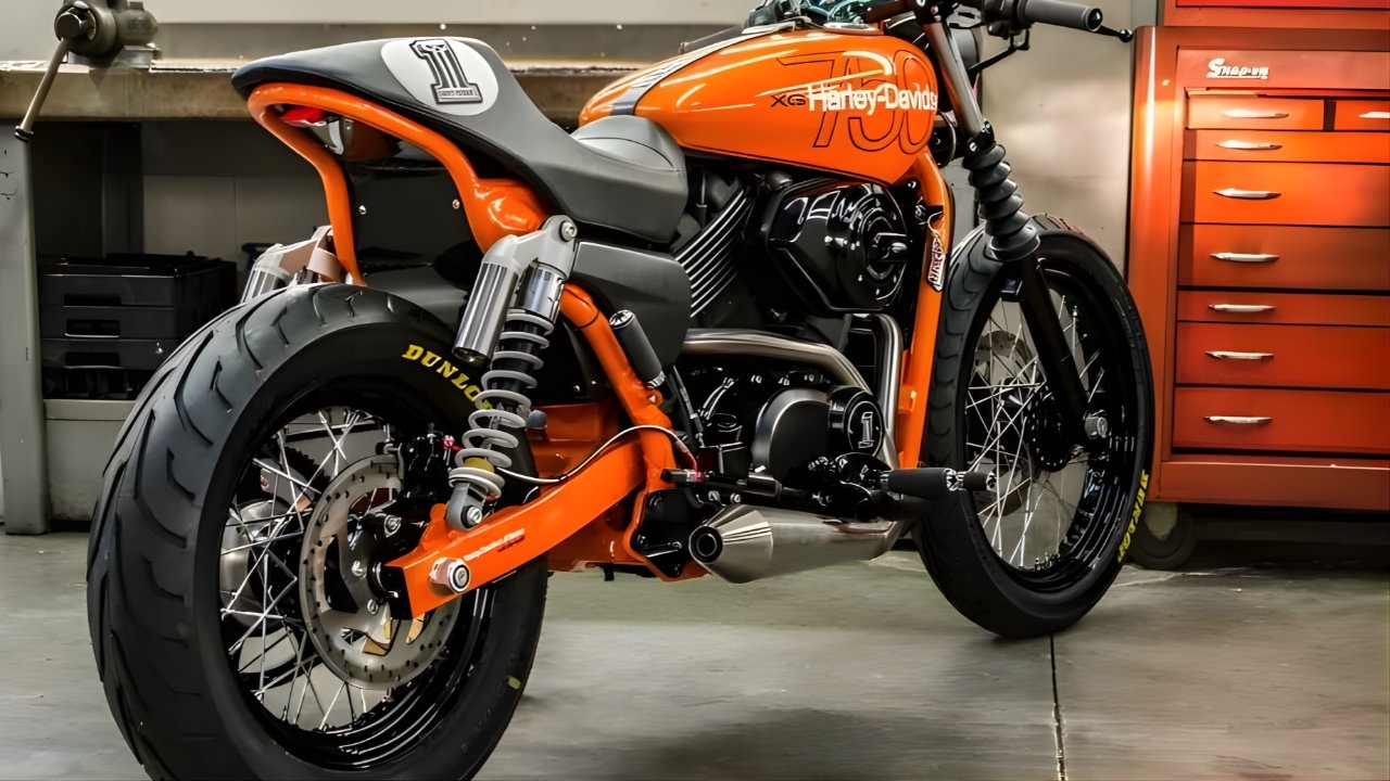 2026 Harley-Davidson Street 750 Returns – Fresh Style, Advanced Features, and Unmatched Ride Experience