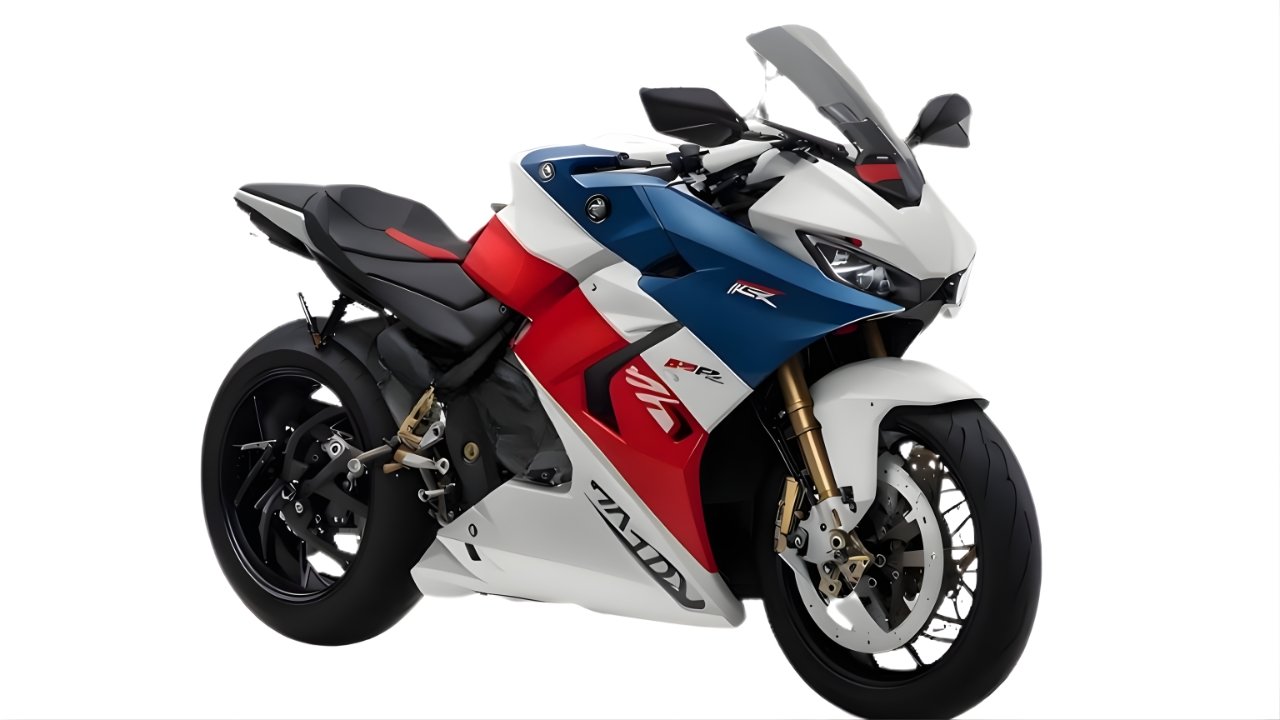 2026 Honda VFR 1000 Unveiled – Next-Level Sport Touring Motorcycle with Advanced Features and Performance