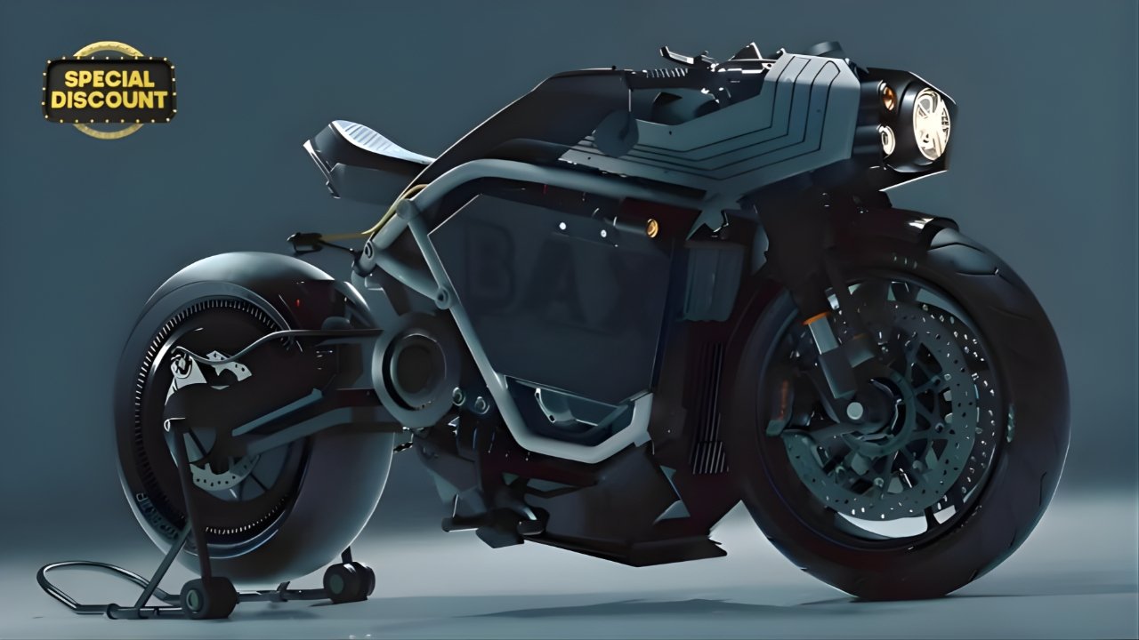 KTM Unveils Its Fastest Motorcycle Yet – Sporty Design, Exceptional Mileage, and Exclusive Features