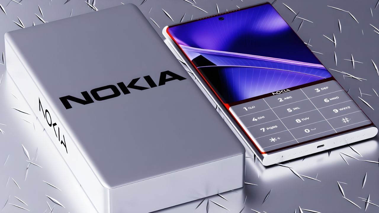 Nokia 5G Keypad Phone Launched – Affordable 5G Connectivity Classic Design Long Battery Life Modern Features Price Specs Review