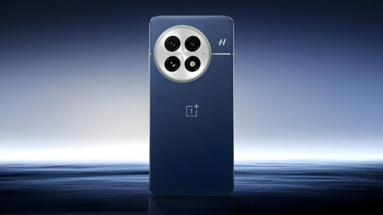 OnePlus 13T 5G Launched – Flagship Performance Meets Next Gen Connectivity