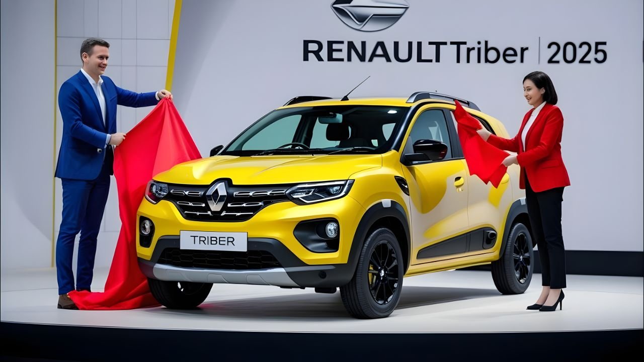 New 5 Seater Car Launched – Affordable and Feature Packed at Just 2.99 Lakh