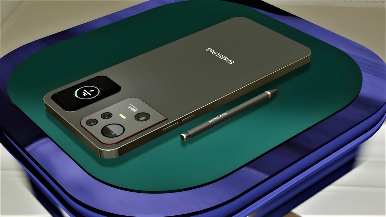 Samsung Galaxy Ultra Neo Launched – Affordable 5G Smartphone at Just 9200
