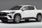 Toyota Corolla Pickup 2025 Launched – Budget Friendly Powerhouse Offering 40 MPG Mileage Premium Features Bold Design