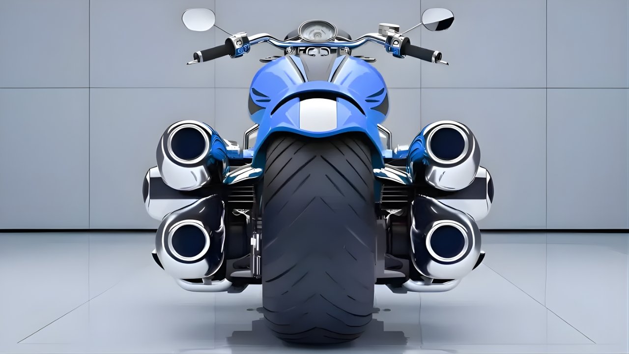 Kawasaki Vulcan S 2025 vs Royal Enfield Super Meteor 650 – Price, Features, Performance & Comfort Compared