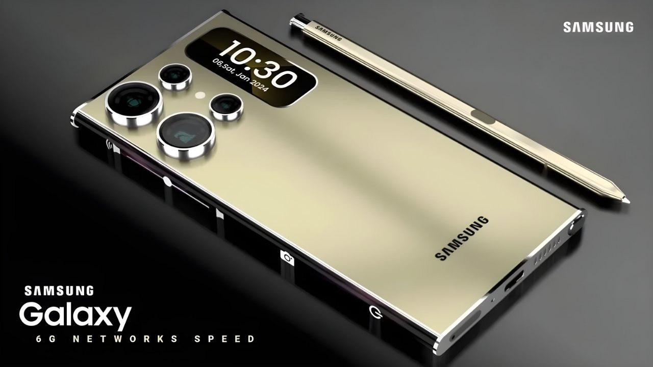 Samsung Galaxy S26 Ultra Launched: 220MP Camera, 6000mAh Battery & Unmatched Flagship Performance